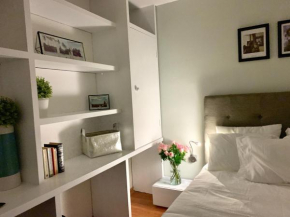 Hostal Top Location ideal para viajeros Polanco